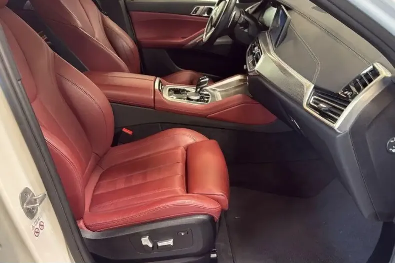 BMW X6 (Seria X) din 2021 cu 104.923 km - oferta BMW204892 - foto 15