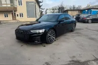 Audi A8 din 2026 cu 50 km - oferta AUD204893 - foto 1