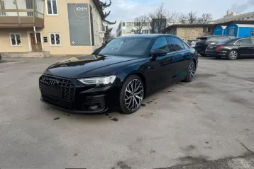Audi A8 din 2026 - oferta AUD204893