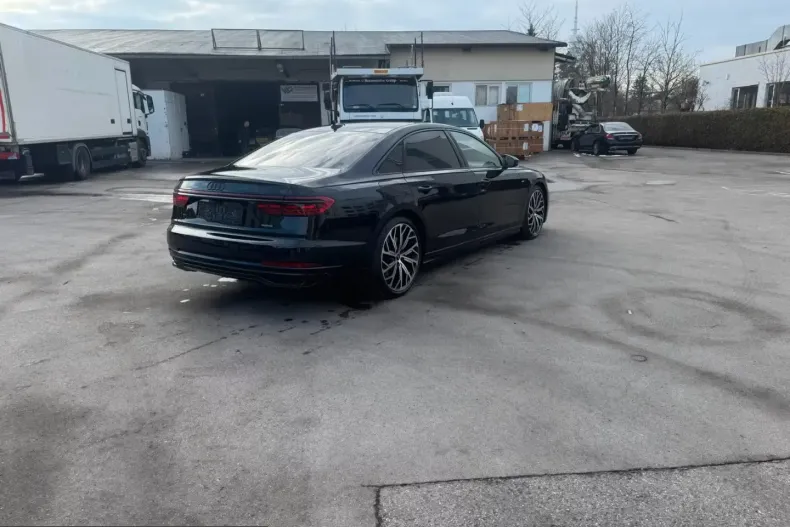 Audi A8 din 2026 cu 50 km - oferta AUD204893 - foto 4