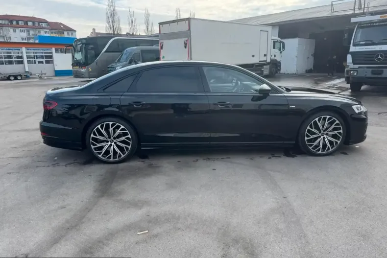 Audi A8 din 2026 cu 50 km - oferta AUD204893 - foto 5