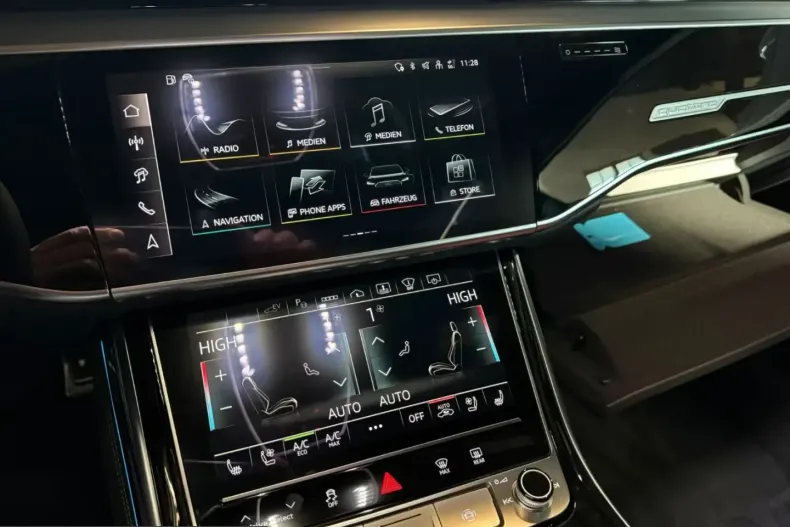 Audi A8 din 2026 cu 50 km - oferta AUD204893 - foto 21