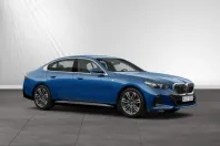 BMW 530 (Seria 5) din 2024 cu 43.150 km - oferta BMW204894 - foto 1