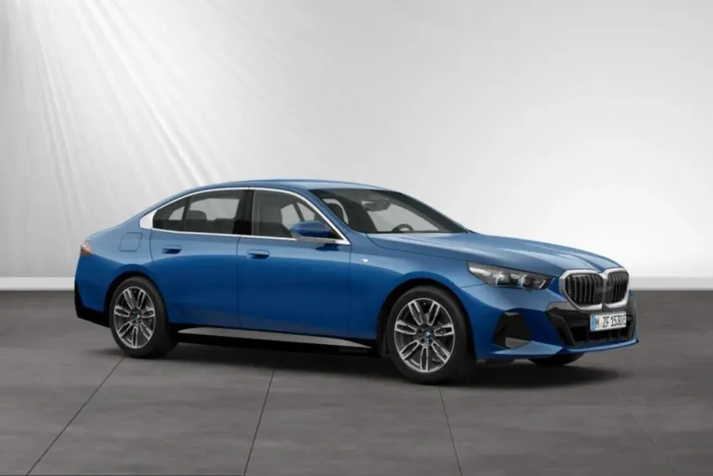 BMW 530 (Seria 5) din 2024 cu 43.150 km - oferta BMW204894 - foto 1