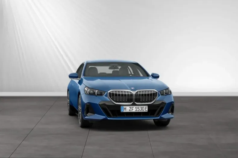 BMW 530 (Seria 5) din 2024 cu 43.150 km - oferta BMW204894 - foto 2