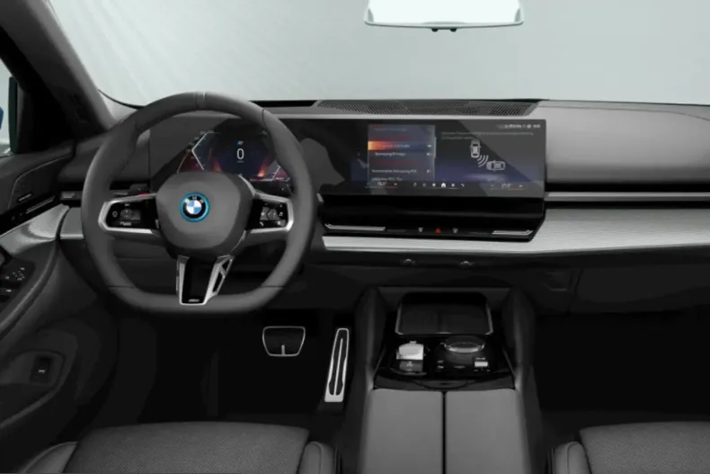 BMW 530 (Seria 5) din 2024 cu 43.150 km - oferta BMW204894 - foto 6