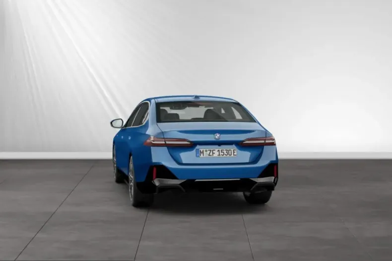 BMW 530 (Seria 5) din 2024 cu 43.150 km - oferta BMW204894 - foto 9