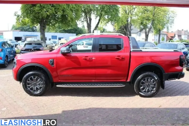 Ford Ranger din 2024 cu 18.237 km - oferta FOR204895 - foto 4