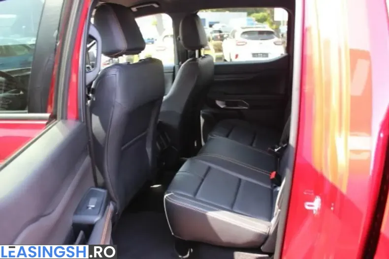 Ford Ranger din 2024 cu 18.237 km - oferta FOR204895 - foto 6