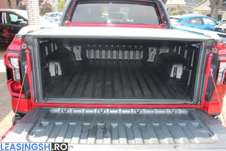 Ford Ranger din 2024 cu 18.237 km - oferta FOR204895 - foto 7