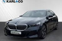 BMW 530 (Seria 5) din 2024 cu 51.275 km - oferta BMW204896 - foto 1