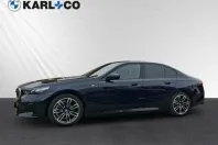 BMW 530 (Seria 5) din 2024 cu 51.275 km - oferta BMW204896 - foto 2