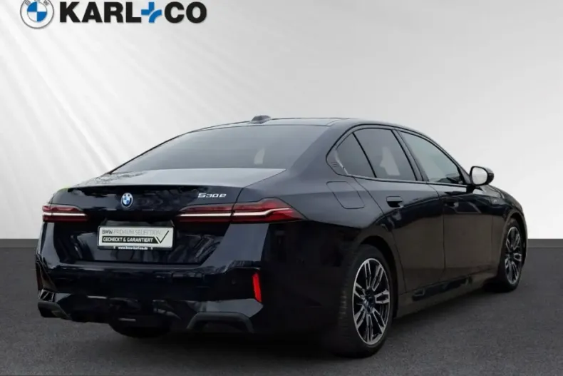 BMW 530 (Seria 5) din 2024 cu 51.275 km - oferta BMW204896 - foto 4