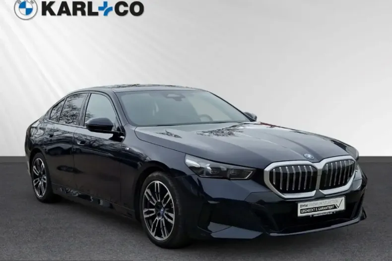 BMW 530 (Seria 5) din 2024 cu 51.275 km - oferta BMW204896 - foto 6