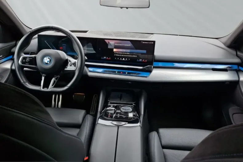 BMW 530 (Seria 5) din 2024 cu 51.275 km - oferta BMW204896 - foto 10