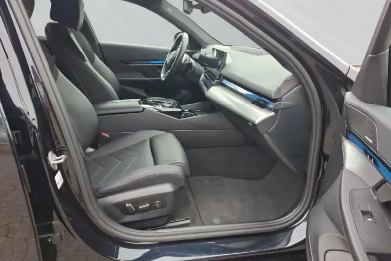 BMW 530 (Seria 5) din 2024 cu 51.275 km - oferta BMW204896 - foto 13