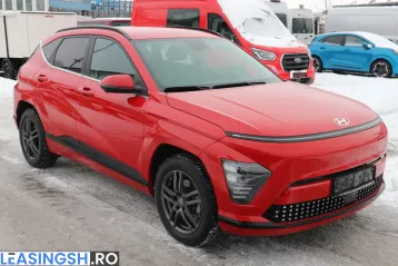 Hyundai Kona Elektro din 2024 - oferta HYU204897