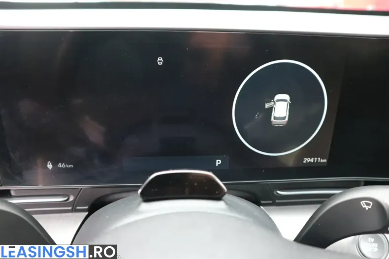 Hyundai Kona Elektro din 2024 cu 29.000 km - oferta HYU204897 - foto 9