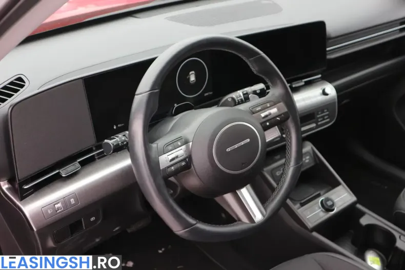 Hyundai Kona Elektro din 2024 cu 29.000 km - oferta HYU204897 - foto 10