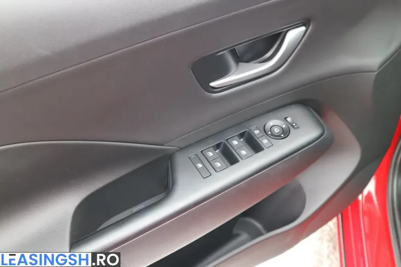 Hyundai Kona Elektro din 2024 cu 29.000 km - oferta HYU204897 - foto 12