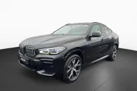 BMW X6 (Seria X) din 2022 cu 110.196 km - oferta BMW204898 - foto 3