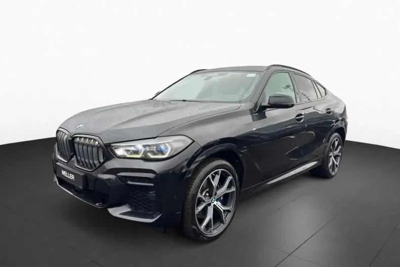 BMW X6 (Seria X) din 2022 cu 110.196 km - oferta BMW204898 - foto 3
