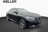 BMW X6 (Seria X) din 2022 cu 110.196 km - oferta BMW204898 - foto 4