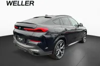 BMW X6 (Seria X) din 2022 cu 110.196 km - oferta BMW204898 - foto 5