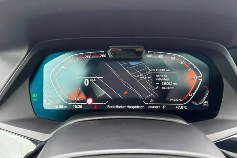 BMW X6 (Seria X) din 2022 cu 110.196 km - oferta BMW204898 - foto 9