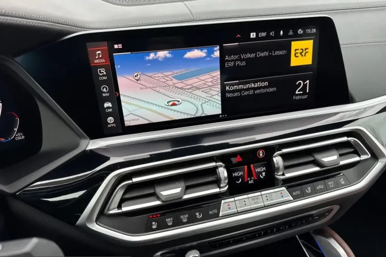 BMW X6 (Seria X) din 2022 cu 110.196 km - oferta BMW204898 - foto 10