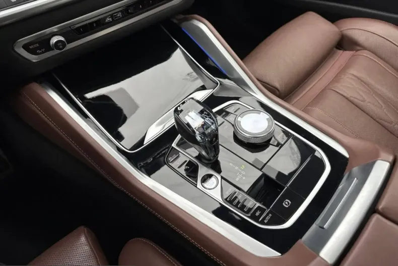 BMW X6 (Seria X) din 2022 cu 110.196 km - oferta BMW204898 - foto 11