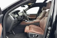 BMW X6 (Seria X) din 2022 cu 110.196 km - oferta BMW204898 - foto 13