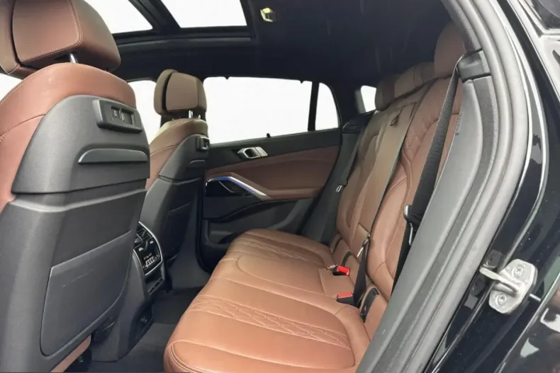 BMW X6 (Seria X) din 2022 cu 110.196 km - oferta BMW204898 - foto 15