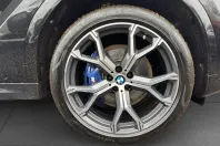 BMW X6 (Seria X) din 2022 cu 110.196 km - oferta BMW204898 - foto 17