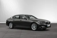 BMW 530 (Seria 5) din 2024 cu 32.300 km - oferta BMW204899 - foto 1