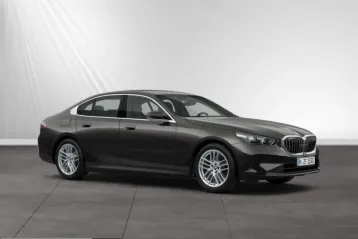 BMW 530 din 2024 - oferta BMW204899