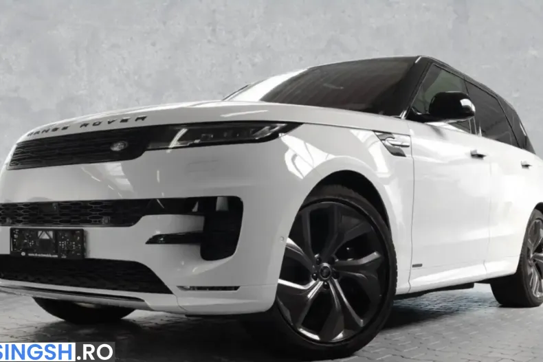 Land Rover Range Rover Sport din 2023 cu 21.695 km - oferta LAN204900 - foto 1