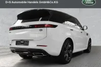 Land Rover Range Rover Sport din 2023 cu 21.695 km - oferta LAN204900 - foto 3