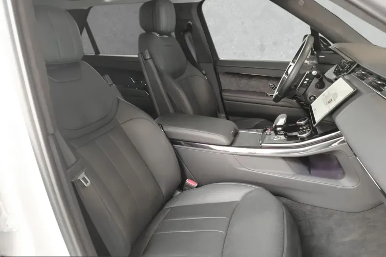 Land Rover Range Rover Sport din 2023 cu 21.695 km - oferta LAN204900 - foto 4