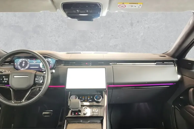 Land Rover Range Rover Sport din 2023 cu 21.695 km - oferta LAN204900 - foto 5
