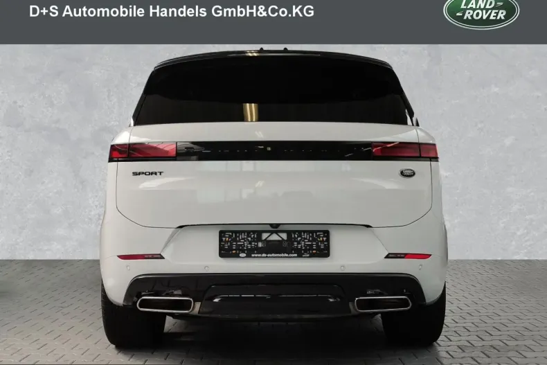 Land Rover Range Rover Sport din 2023 cu 21.695 km - oferta LAN204900 - foto 8
