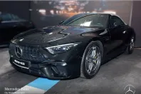 Mercedes-Benz SL 63 AMG (Clasa SL) din 2024 cu 14.523 km - oferta MER204901 - foto 1