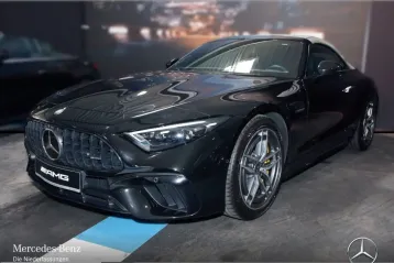 Mercedes-Benz SL 63 AMG din 2024 - oferta MER204901
