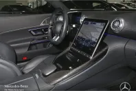 Mercedes-Benz SL 63 AMG (Clasa SL) din 2024 cu 14.523 km - oferta MER204901 - foto 7