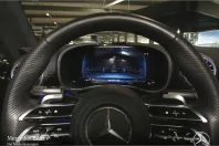 Mercedes-Benz SL 63 AMG (Clasa SL) din 2024 cu 14.523 km - oferta MER204901 - foto 9