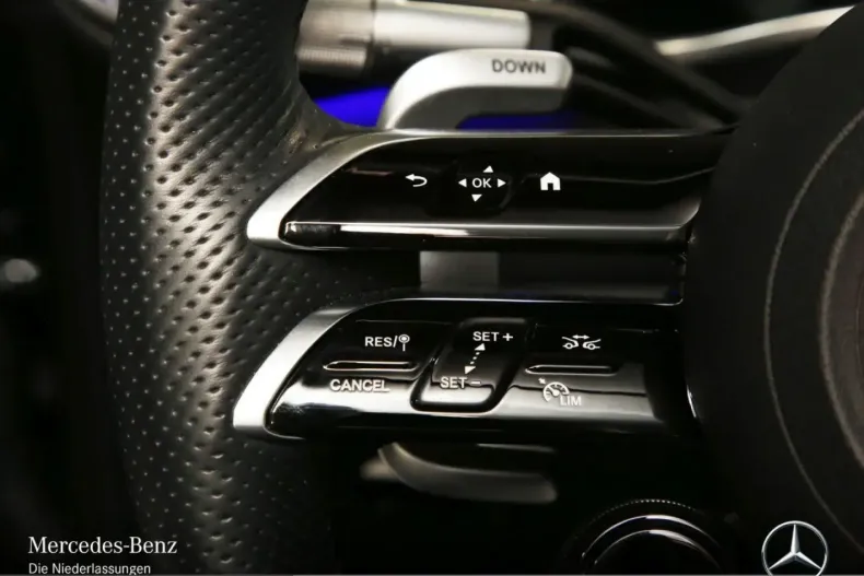 Mercedes-Benz SL 63 AMG (Clasa SL) din 2024 cu 14.523 km - oferta MER204901 - foto 10