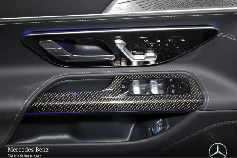 Mercedes-Benz SL 63 AMG (Clasa SL) din 2024 cu 14.523 km - oferta MER204901 - foto 13