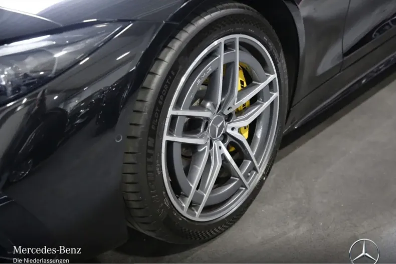 Mercedes-Benz SL 63 AMG (Clasa SL) din 2024 cu 14.523 km - oferta MER204901 - foto 14