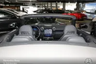 Mercedes-Benz SL 63 AMG (Clasa SL) din 2024 cu 14.523 km - oferta MER204901 - foto 16