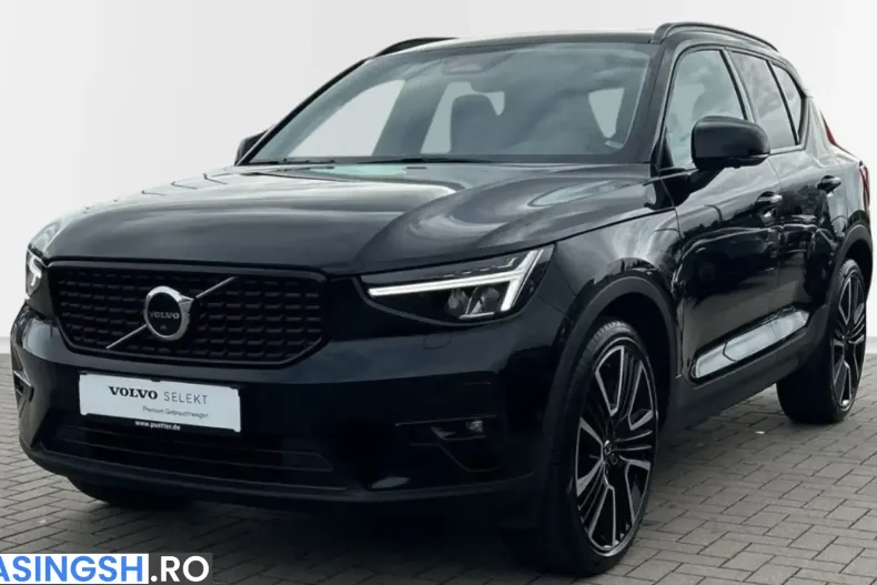 Volvo XC40 din 2023 cu 22.500 km - oferta VOL204902 - foto 1